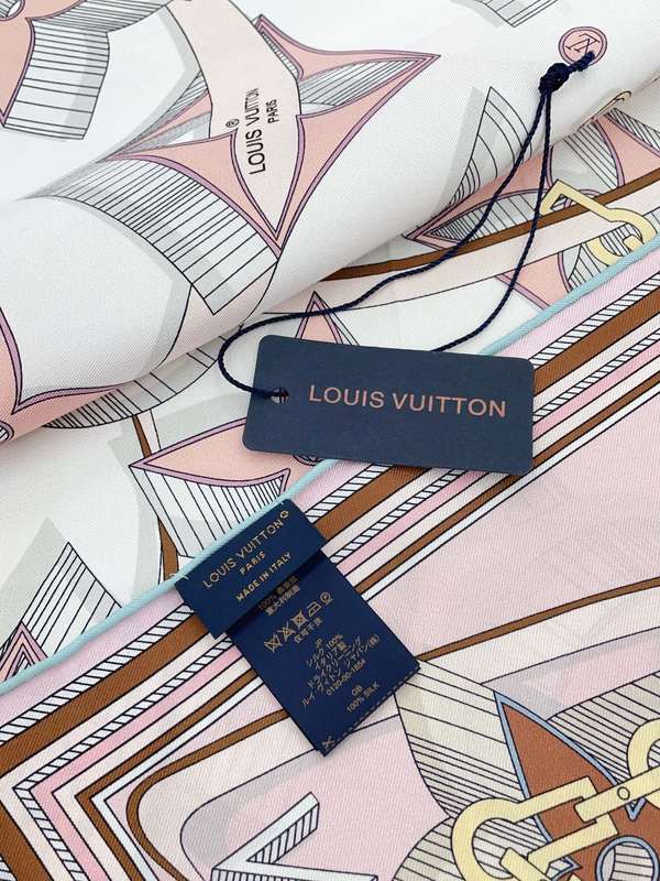 Louis Vuitton Scarf LVC00522 Louis Vuitton Scarf LVC00522